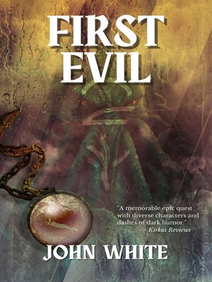 cover image of First Evil